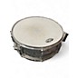 Used Pearl 14X6 Sensitone Snare Steel Drum