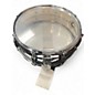 Used Pearl 14X6 Sensitone Snare Steel Drum