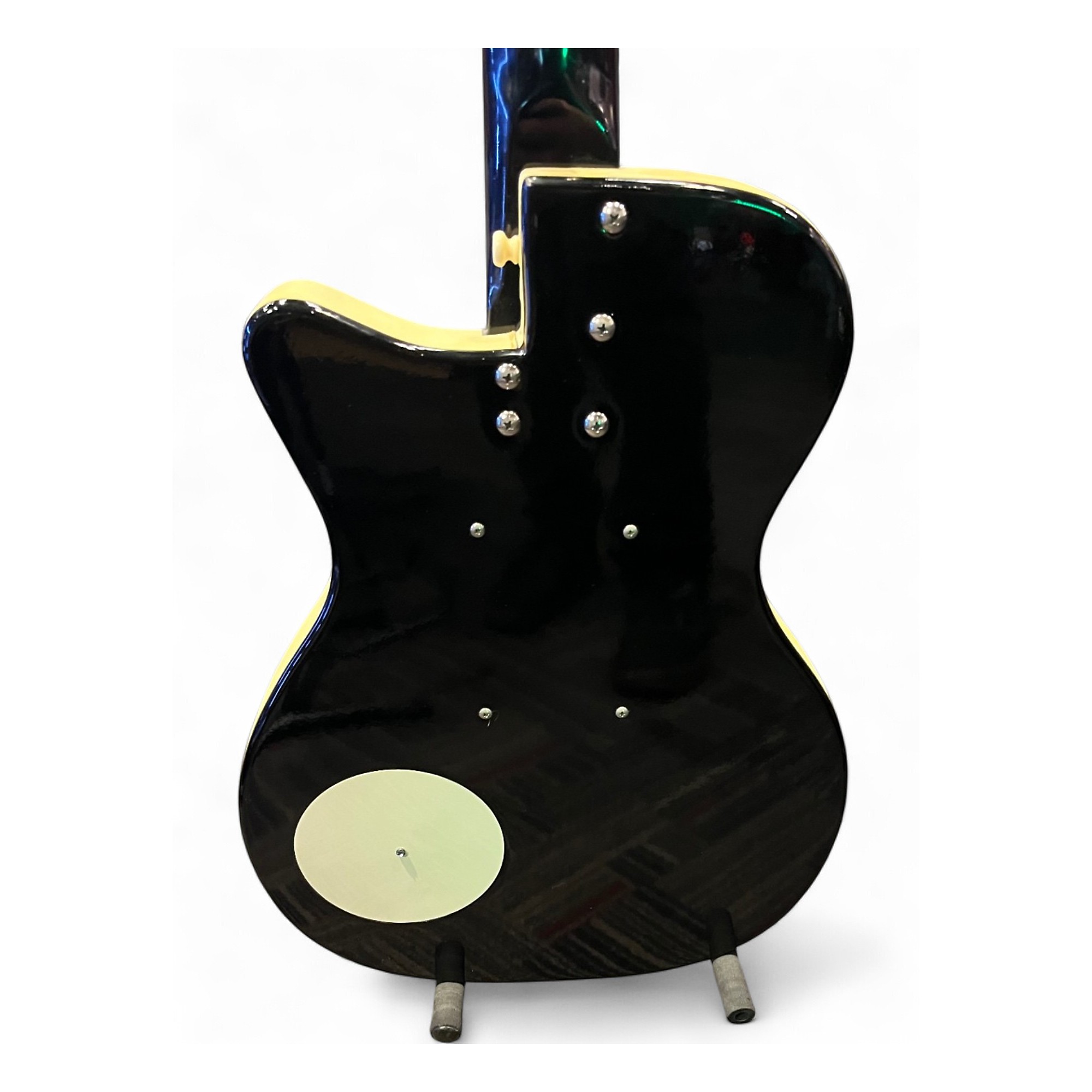 Danelectro U2 Made in Korea 黒 Danelectro u2 56' (made in Korea, 1998) - YouTube