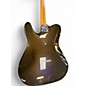 Used Fender American Ultra Telecaster TEXAS TEA Solid Body Electric Guitar