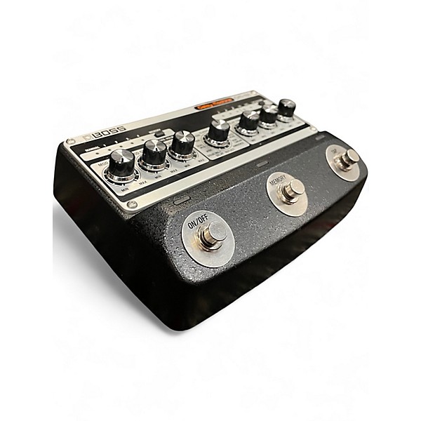 Used BOSS Delay Machine DM-101 Effect Pedal