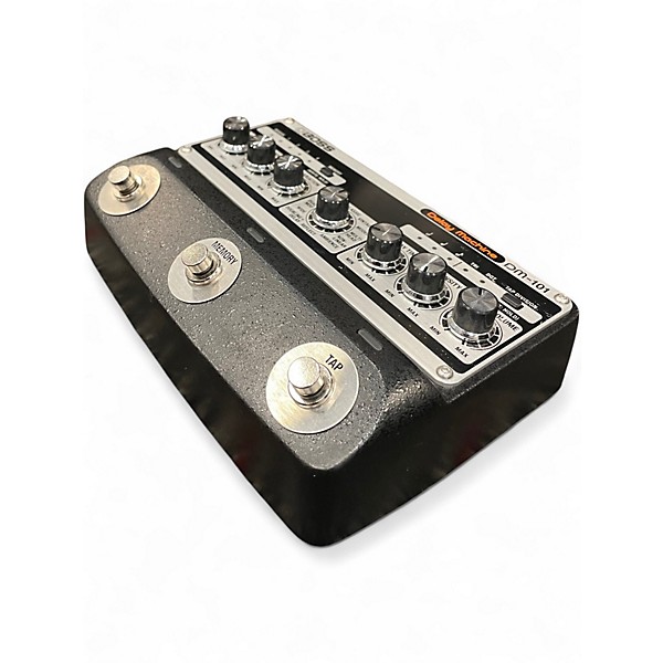 Used BOSS Delay Machine DM-101 Effect Pedal