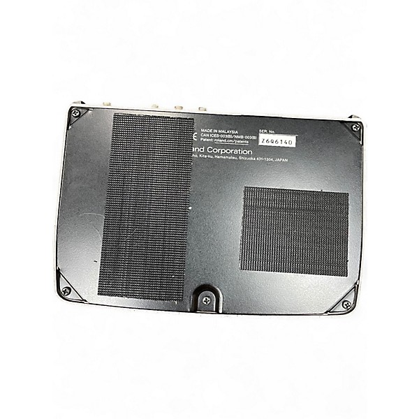 Used BOSS Delay Machine DM-101 Effect Pedal