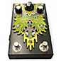 Used Beetronics FX ZZOMBEE Effect Pedal