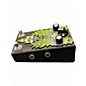 Used Beetronics FX ZZOMBEE Effect Pedal