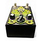 Used Beetronics FX ZZOMBEE Effect Pedal