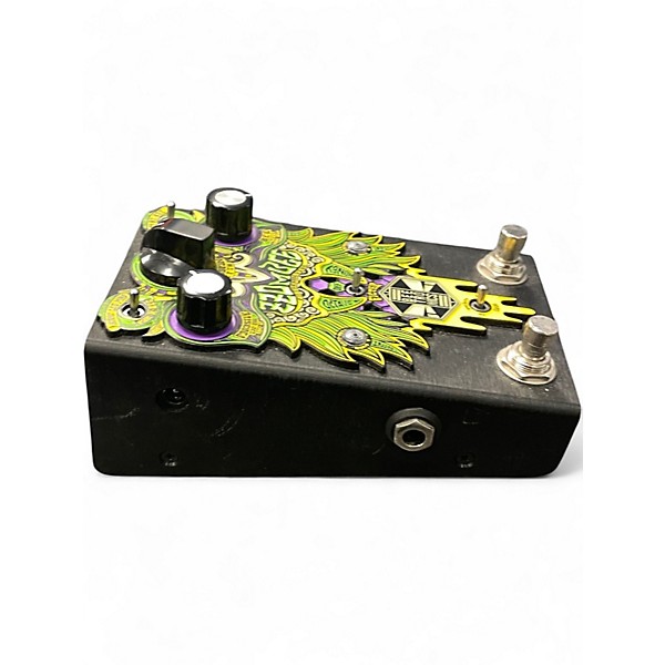 Used Beetronics FX ZZOMBEE Effect Pedal | Guitar Center