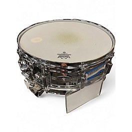Vintage 1969 Rogers 14in DYNA SONIC CHROME Drum