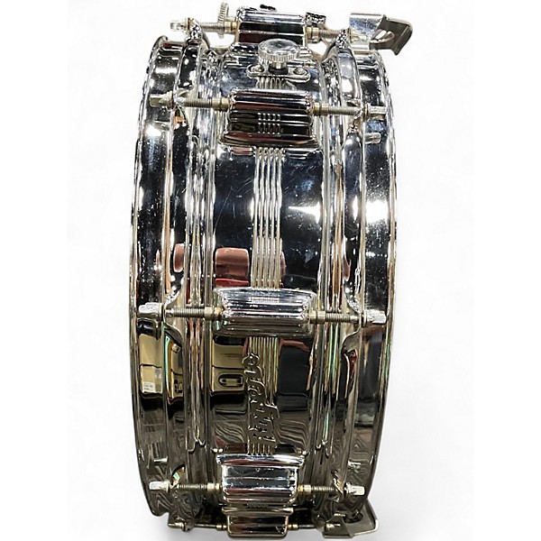 Vintage 1969 Rogers 14in DYNA SONIC CHROME Drum