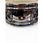 Vintage 1982 Slingerland 14in Gene Krupa SNARE Chrome Drum thumbnail