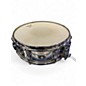 Vintage 1982 Slingerland 14in Gene Krupa SNARE Chrome Drum