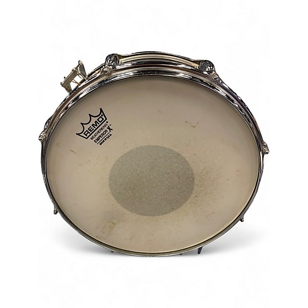 Vintage 1982 Slingerland 14in Gene Krupa SNARE Chrome Drum