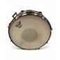 Vintage 1982 Slingerland 14in Gene Krupa SNARE Chrome Drum