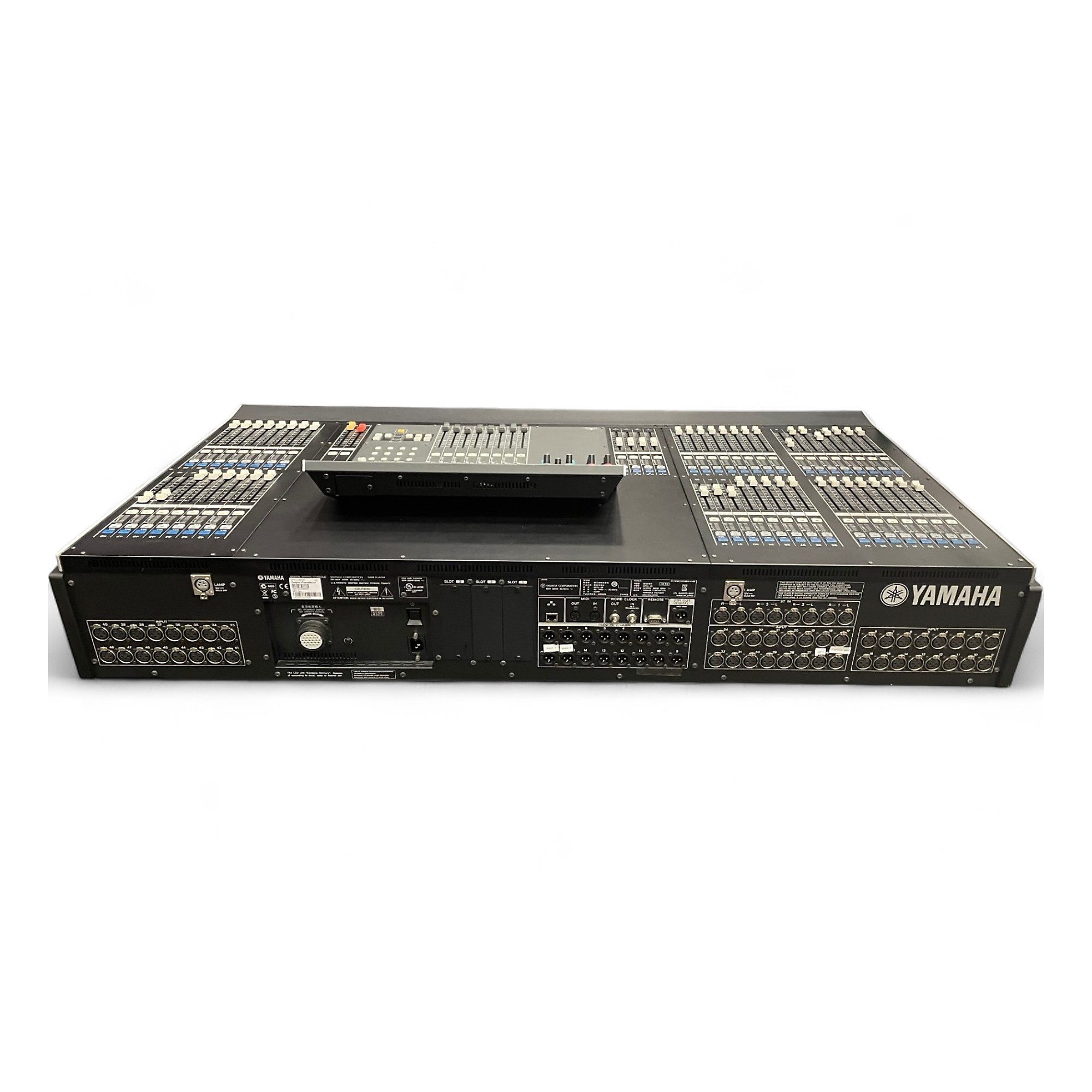 Used Yamaha M7CL48 Line Mixer | Guitar Center