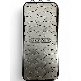 Used Dunlop VOLUME X MINI Pedal