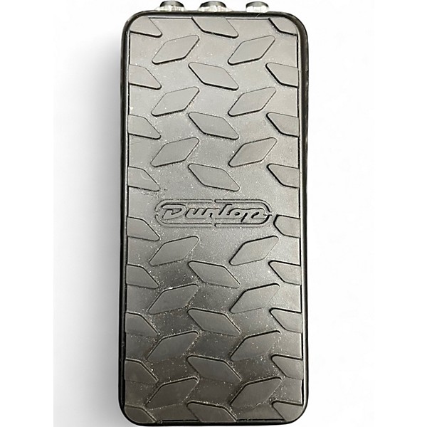 Used Dunlop VOLUME X MINI Pedal