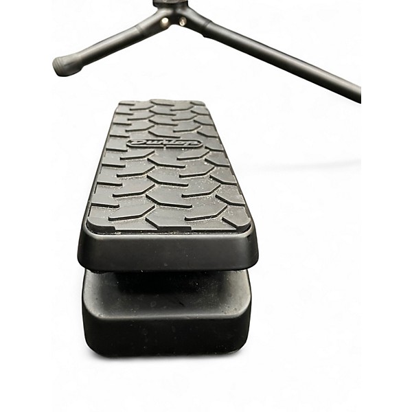 Used Dunlop VOLUME X MINI Pedal