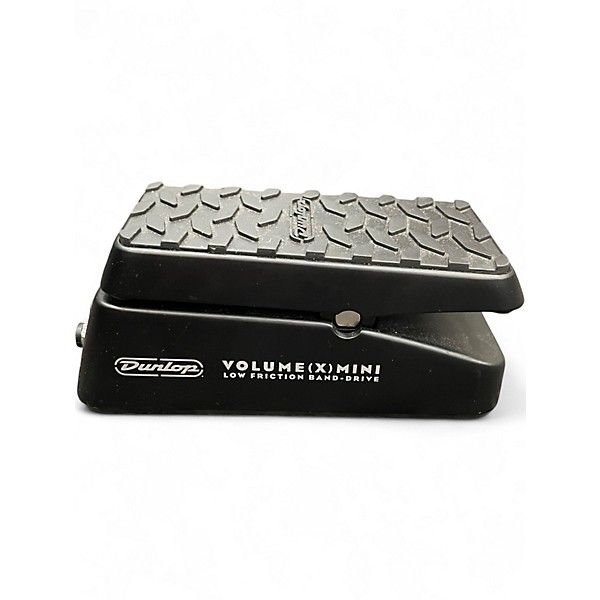 Used Dunlop VOLUME X MINI Pedal