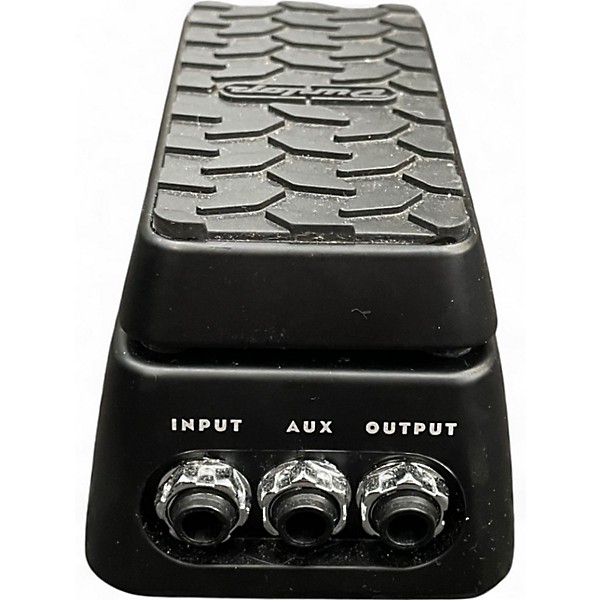 Used Dunlop VOLUME X MINI Pedal