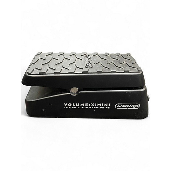 Used Dunlop VOLUME X MINI Pedal