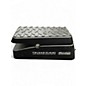 Used Dunlop VOLUME X MINI Pedal