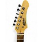 Used Mitchell TD100 Short Scale POWDER BLUE Solid Body Electric Guitar