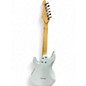 Used Mitchell TD100 Short Scale POWDER BLUE Solid Body Electric Guitar