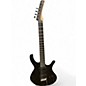 Used Parker Guitars PDF60 Black Solid Body Electric Guitar thumbnail
