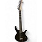 Used Parker Guitars PDF60 Black Solid Body Electric Guitar