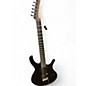 Used Parker Guitars PDF60 Black Solid Body Electric Guitar