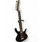 Used Parker Guitars PDF60 Black Solid Body Electric Guitar
