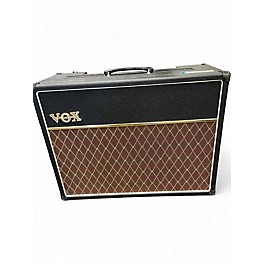 Used VOX AC30S1 30W 1x12 Tube Guitar Combo Amp