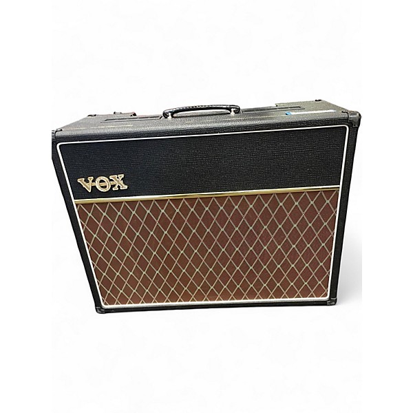 Used VOX AC30S1 30W 1x12 Tube Guitar Combo Amp