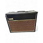Used VOX AC30S1 30W 1x12 Tube Guitar Combo Amp thumbnail