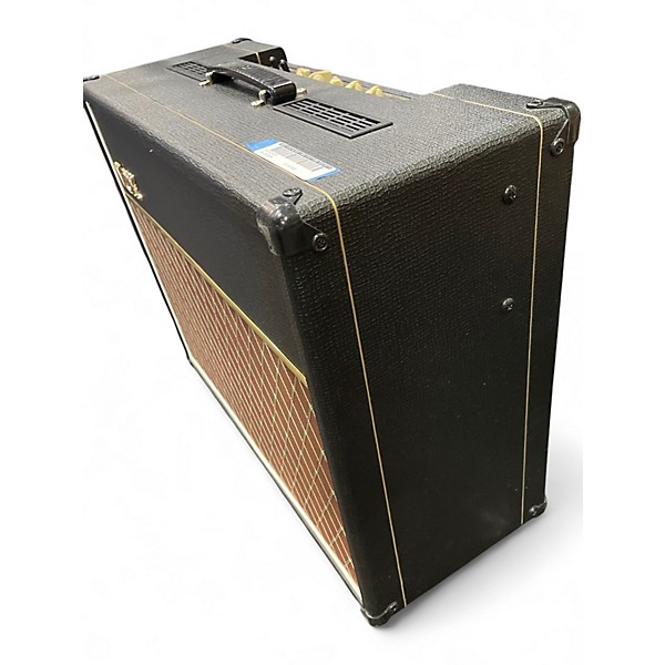 Used VOX AC30S1 30W 1x12 Tube Guitar Combo Amp