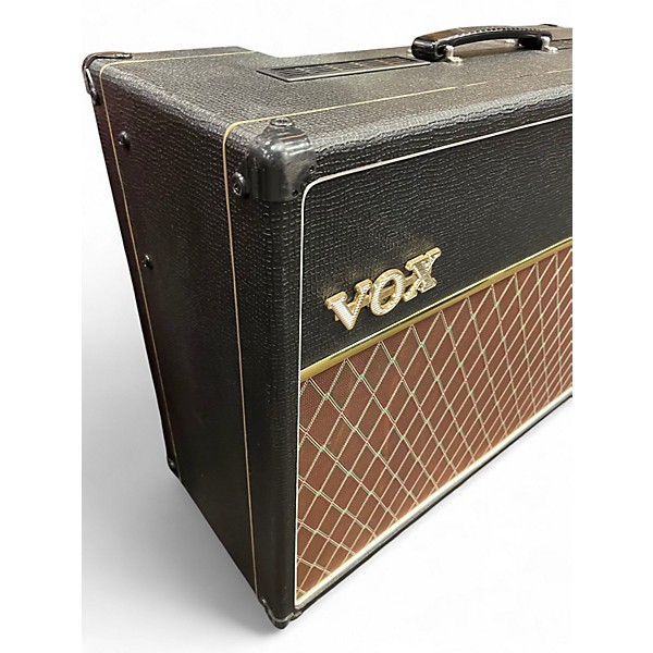 Used VOX AC30S1 30W 1x12 Tube Guitar Combo Amp