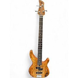 Used Yamaha TRBX174 MANGO Electric Bass Guitar