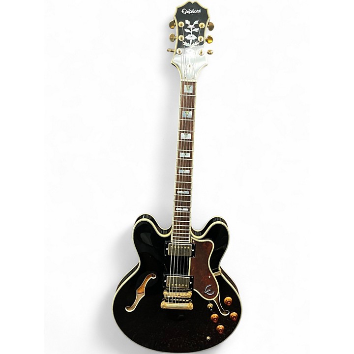 ギター Epiphone Sheraton II EB Epiphone SHERATON Ⅱ EB Electric Guitar Used | eBay