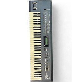Used KORG N5 Synthesizer