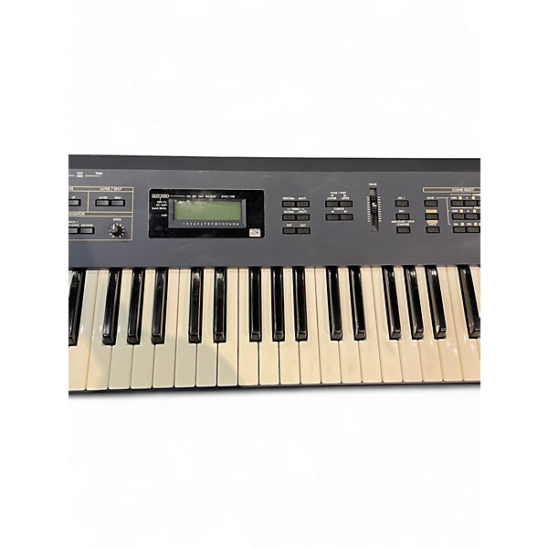 Used KORG N5 Synthesizer