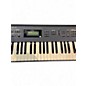 Used KORG N5 Synthesizer