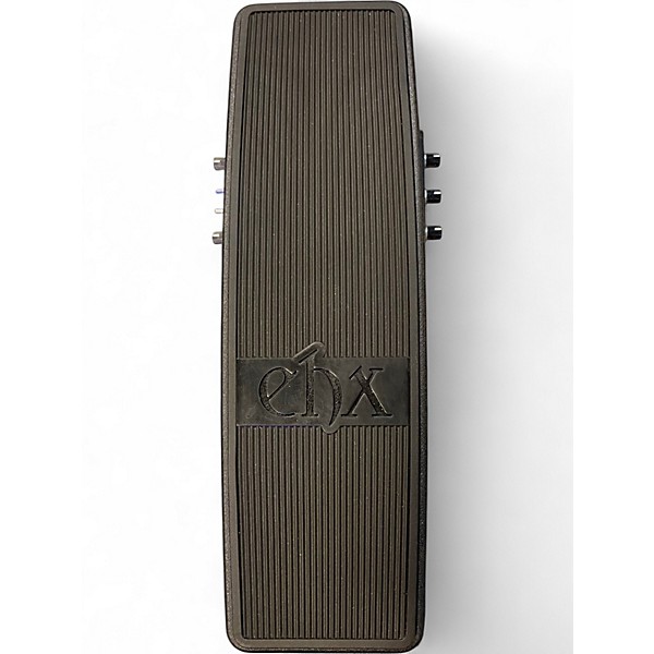 Used Electro-Harmonix Cock Fight Talking Wah Effect Pedal
