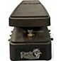 Used Electro-Harmonix Cock Fight Talking Wah Effect Pedal