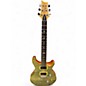 Used PRS SE CUSTOM TRAMPAS GREEN Solid Body Electric Guitar thumbnail