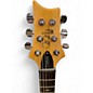 Used PRS SE CUSTOM TRAMPAS GREEN Solid Body Electric Guitar