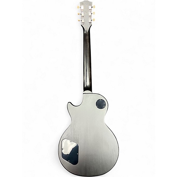 Used Gibson Les Paul Special Black Solid Body Electric Guitar