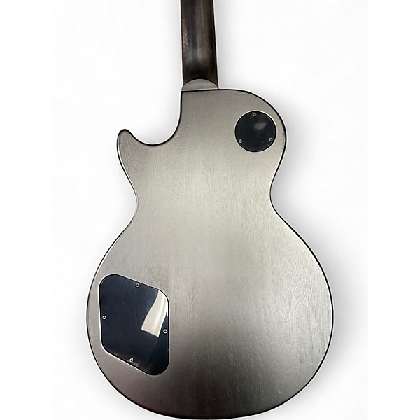 Used Gibson Les Paul Special Black Solid Body Electric Guitar