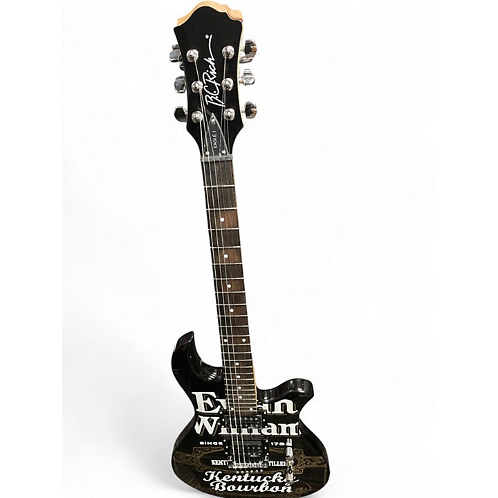 B.C. RICH EAGLE SERIES electric guitars for sale in USA | guitar-list