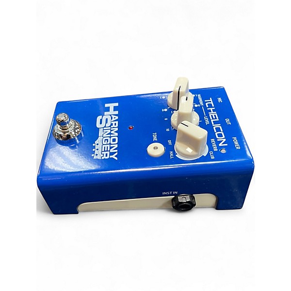 Y*u様 【TC-HELICON harmony G 】ボーカルプロセッサー TC Electronic | Product | VOICETONE HARMONY-G XT