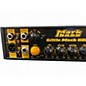 Used Markbass little mark 58r Bass Amp Head